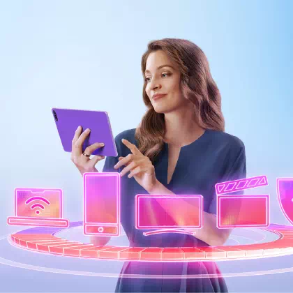 Комбо - единая связь Ростелеком для всех в&nbsp;село Огнёвка (Республика Алтай)