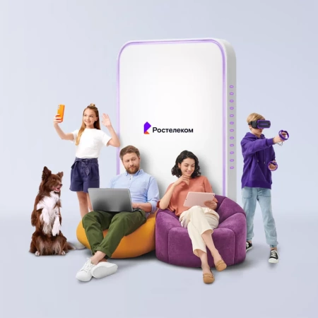 Технологии выгоды Ростелеком в&nbsp;село Огнёвка (Республика Алтай)